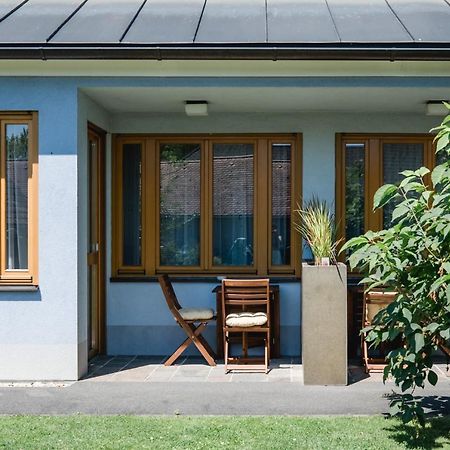 Studiowohnungen Am Rieger-Hof Hartmannsdorf Esterno foto