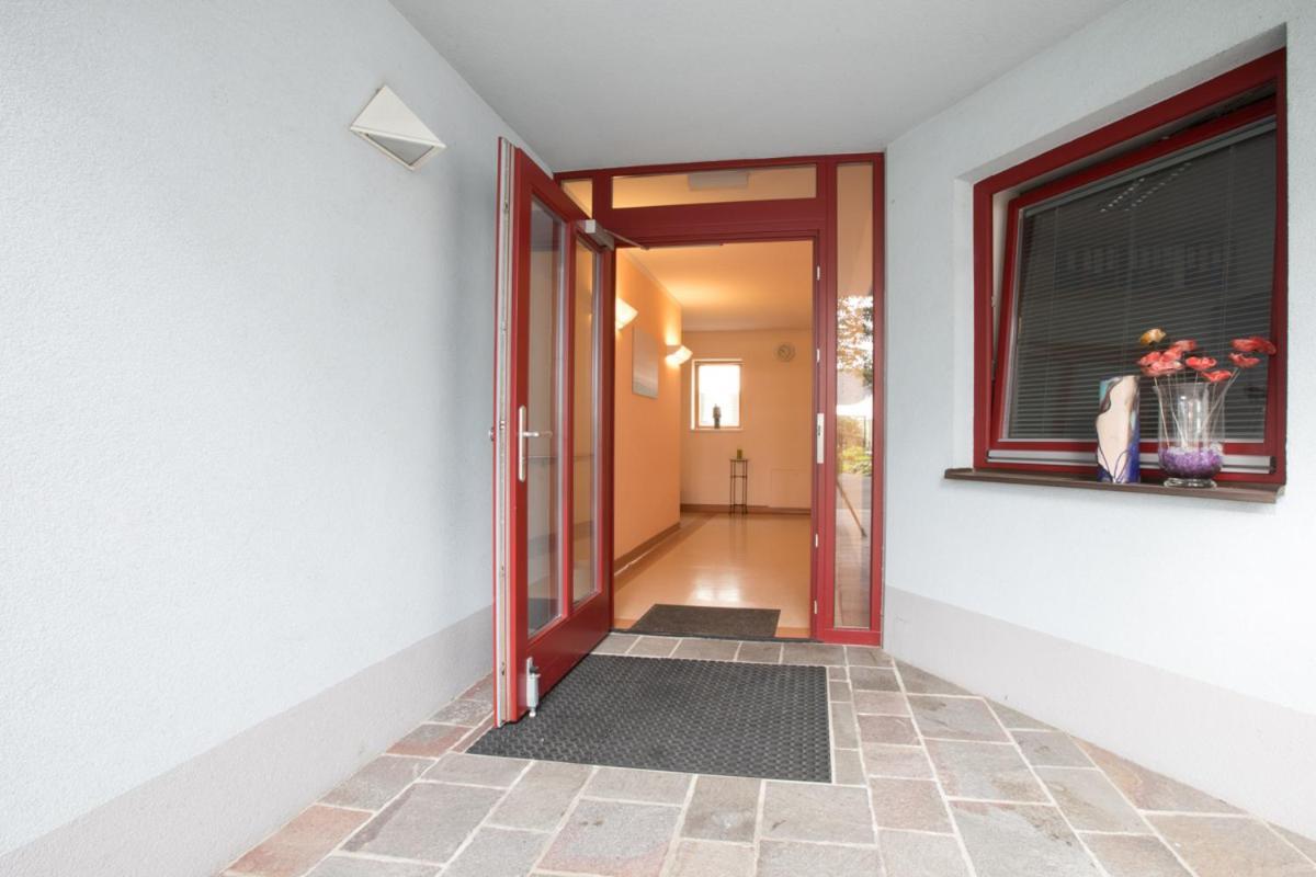 Studiowohnungen Am Rieger-Hof Hartmannsdorf Esterno foto