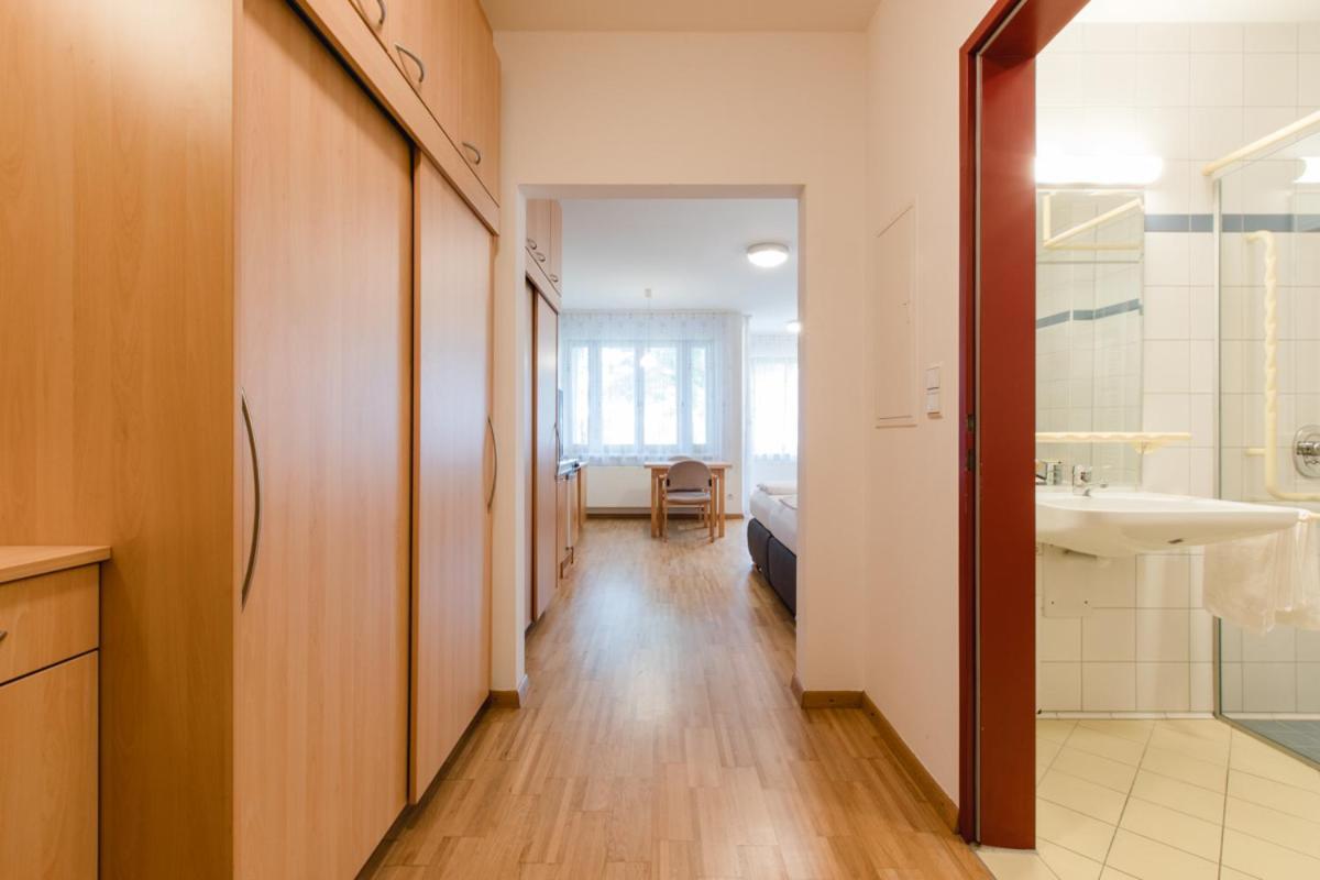 Studiowohnungen Am Rieger-Hof Hartmannsdorf Esterno foto